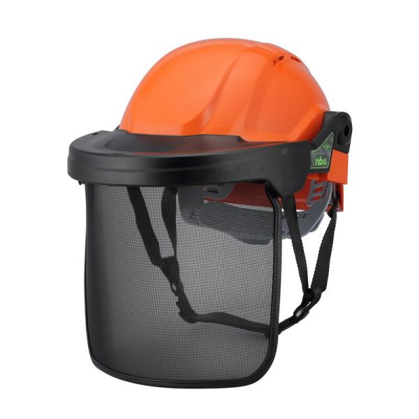 TOYO アンボプロテクター2点セット NO．3223F 園芸機器 刈払機 刈払保護具