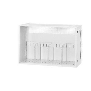 （まとめ買い）ヤマテック 良質空間マイ/ファイリング JM-W [x3] 42,767円