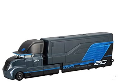 他サイト： ディズニー ピクサー トミカコレクション ゲイルビューフォート タカラトミー おもちゃ プレゼントの商品画像