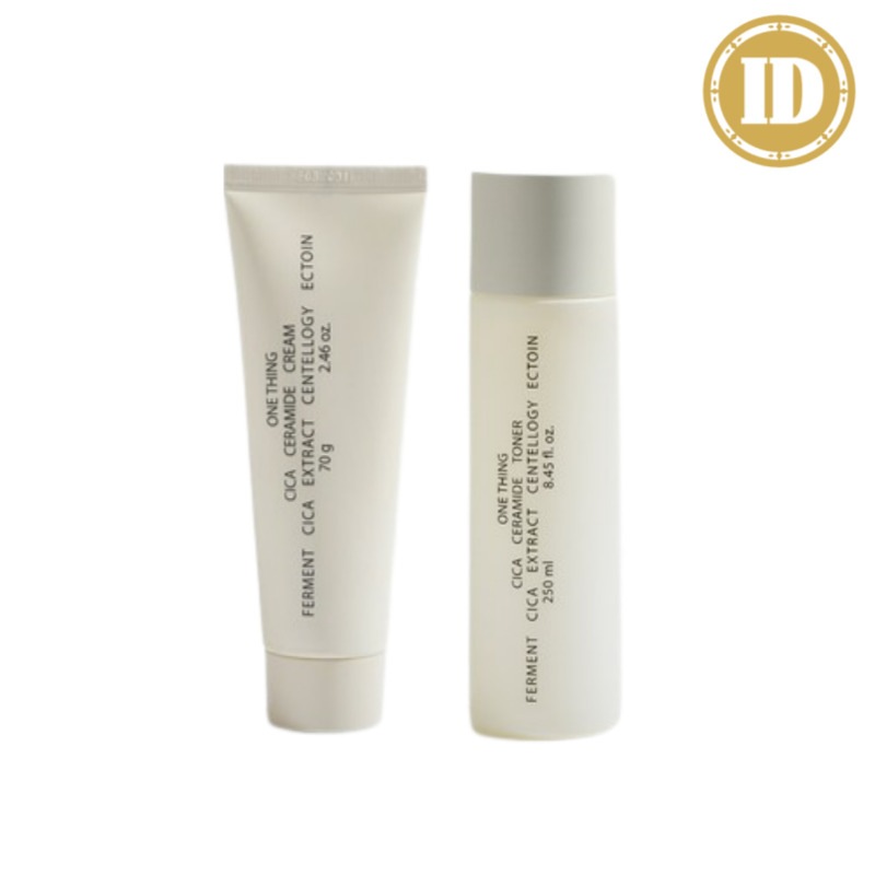 CICA セラミド シリーズ ( トナー + クリーム = お得なセット ) 6,951円