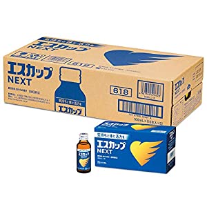品質満点 エスカップNEXT 100ml50本 指定医薬部外品 栄養ドリンク 品質満点 エスカップNEXT 100ml50本 指定医薬部外品 栄養ドリンク