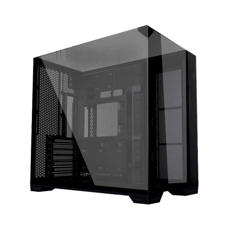 LIANLI　O11 VISION COMPACT BK　O11VISIONCOMPACTBK