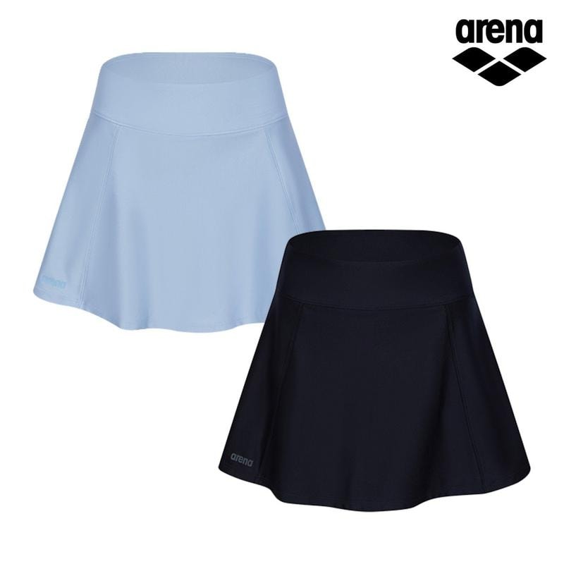 [公式]ニューウェーブ2部レギンススカート色選択1 A4BL1QW44