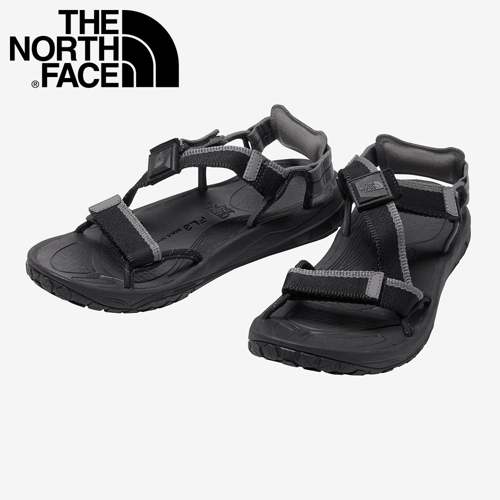 ザ ノースフェイス サンダル メンズ レディース ストレイタム スウィフト NF52551 the north face 2026春夏 STRATUM SWIFT