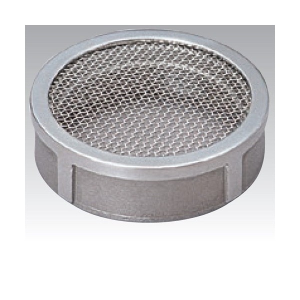 アウス D-3BES 25 [ステンレス製防虫目皿(内ネジ)]