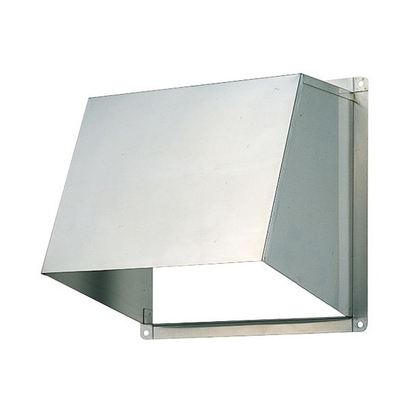 C-15BS [浴室用換気扇用部品 ウェザーカバー]