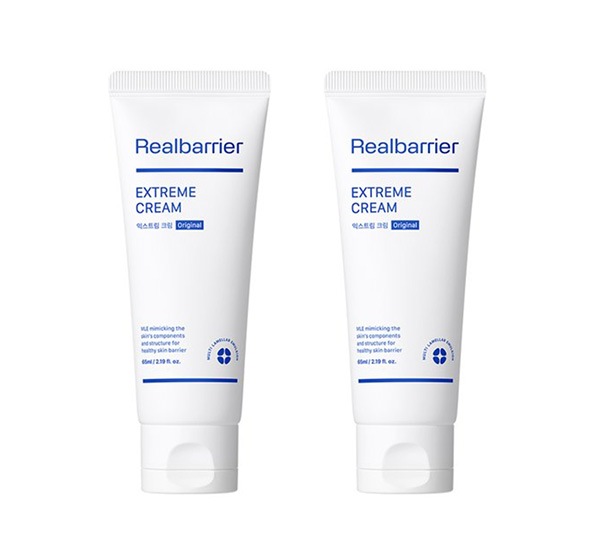 (1+1) エクストリーム クリーム 65ml + 65ml [TUBE]