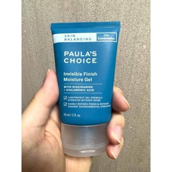 スキンバランシング水分ジェル60ml