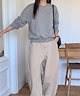 MelangeGray(F5133)