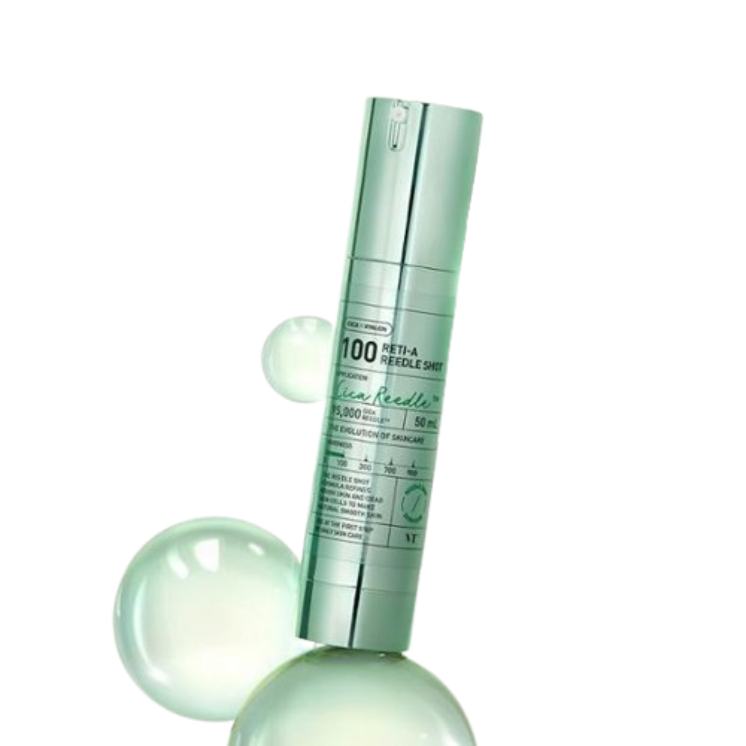 [毛穴集中] レティ-エイリドルショット 100 エッセンス 50ml