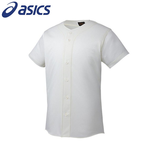アシックス（asics） （ゴールドステージ）スクールゲームシャツ BAS020-02 シャツ