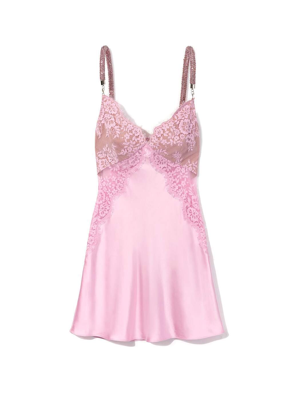 CK020SP PINK ピンク 春夏2025 ドレス レディース ia
