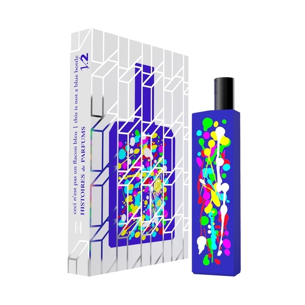 ディスイズナッ ブルーボトル 1.215ml