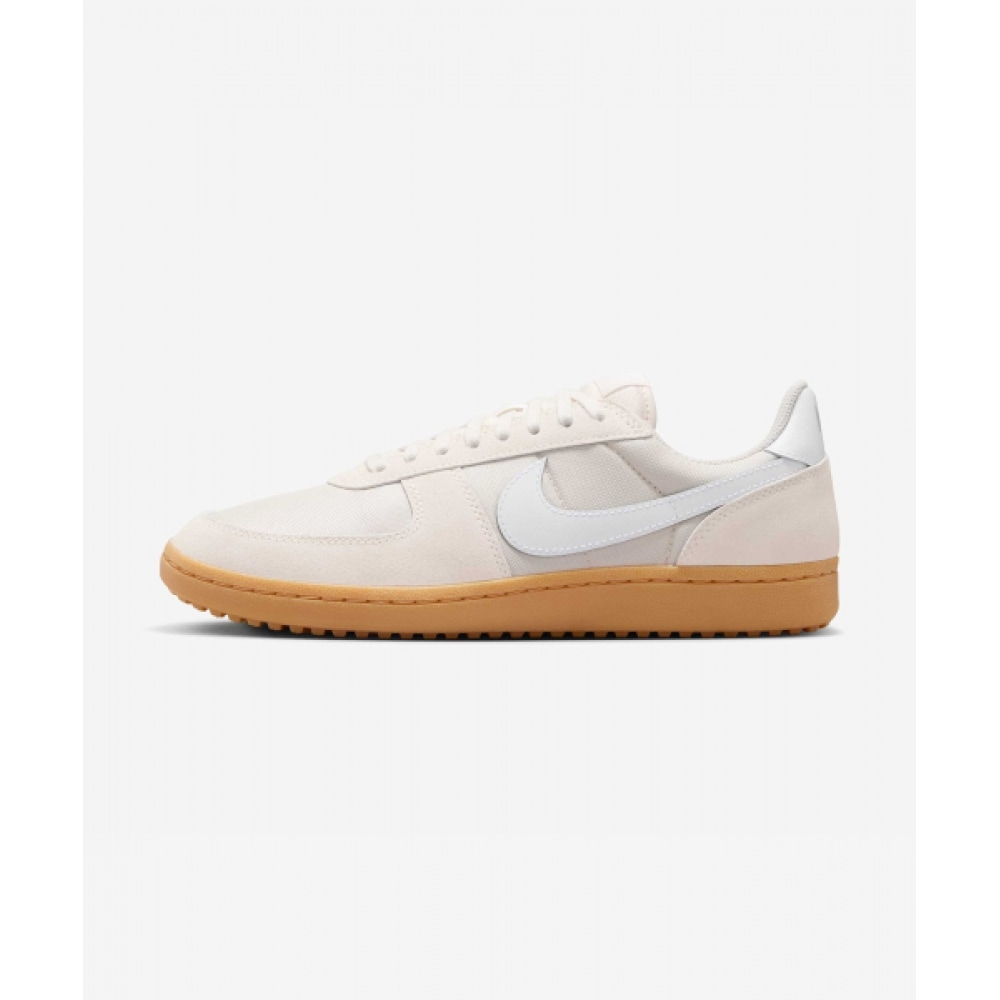 ナイキ フィールドジェネラル M - ペイルアイボリー:ブラックイエロー:ホワイト / HF3165-107