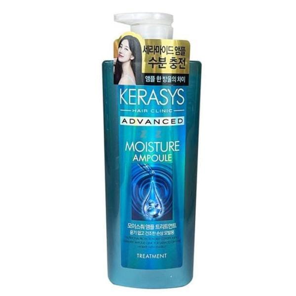XBFJ1J4OSP IS ケラシス アド モイスチャー アンプリンス 600ml