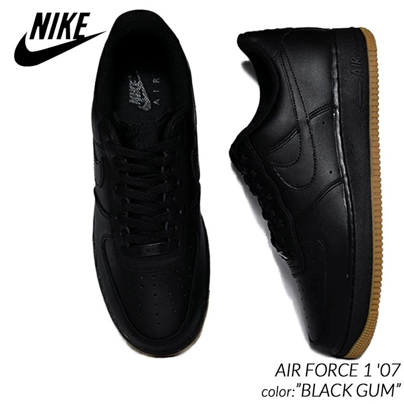 日本未発売 NIKE AIR FORCE 1 07 