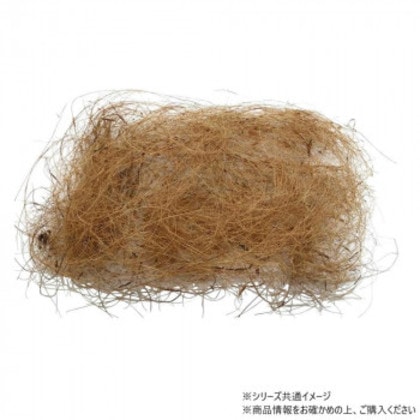 園芸用品 ヤシ繊維 5kg 茶