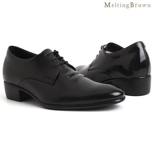 メンズシューズ 男性ローファー 背が高くなる フォーマルシューズ d80 12,312円