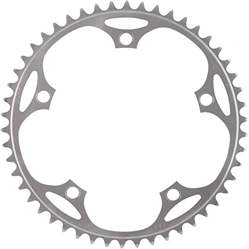 シマノ(SHIMANO) リペアパーツ チェーンリング FC-7710 NJS 厚歯(1/2*1/