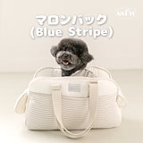 Qoo10] ssfw 【SSFW】マロンバック（クリーム） 犬