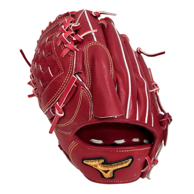 MizunoPro Classic 硬式グラブ 投手用 左投用RH 2024SS 1AJGH30001-46H