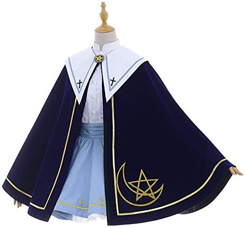 カードキャプターさくら 木之本 桜 きのもと さくら 風 衣装 コスプレ衣装 イベント