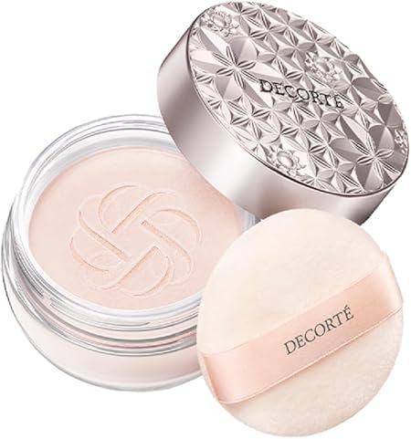 コスメデコルテ フェイスパウダー 20g (00 translucent) [並行輸入品]