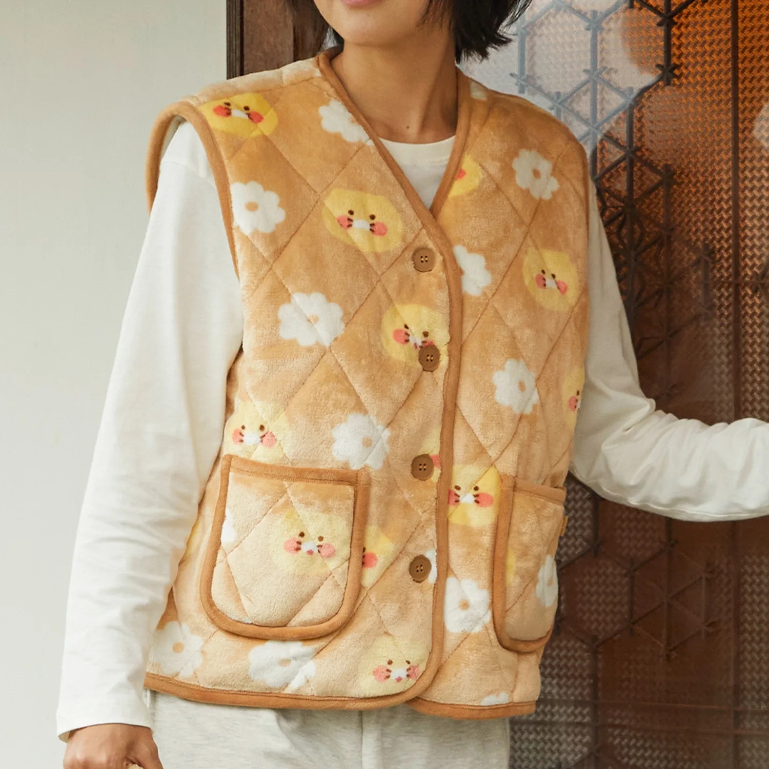 睡眠ベスト チュンシク