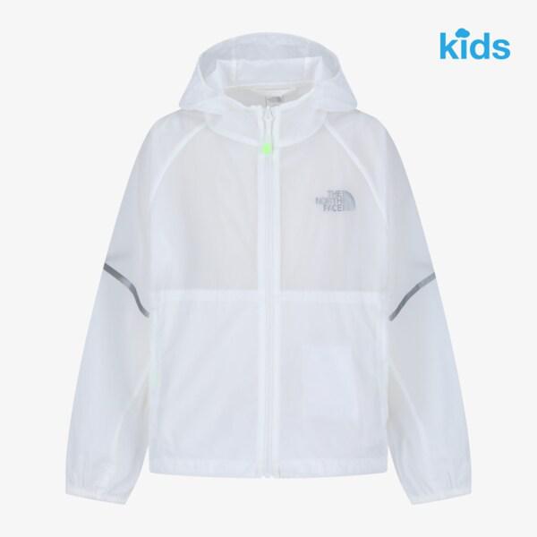 NJ3LS16T キッズ オベラ ジャケット KS OVELA JACKET