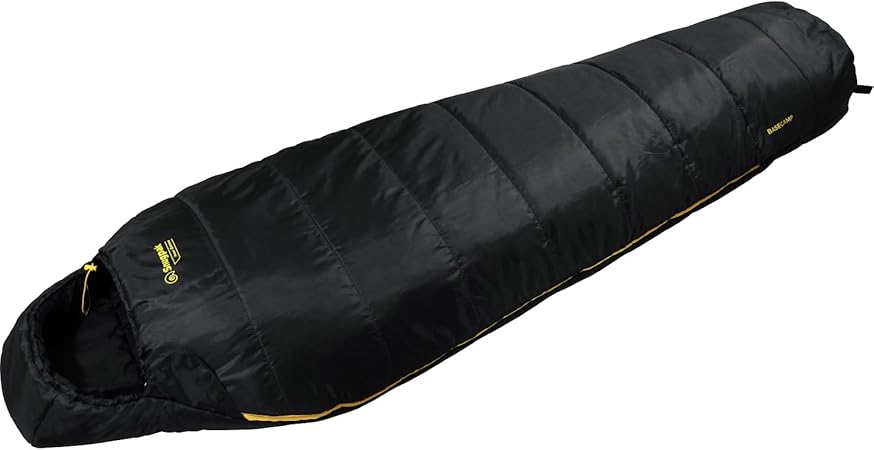 寝袋 シュラフ スリーパーエクストリーム マミー ライトジップ センタージップ ショート 秋用 冬用 [快適使用温度-7度] (日本正規品)