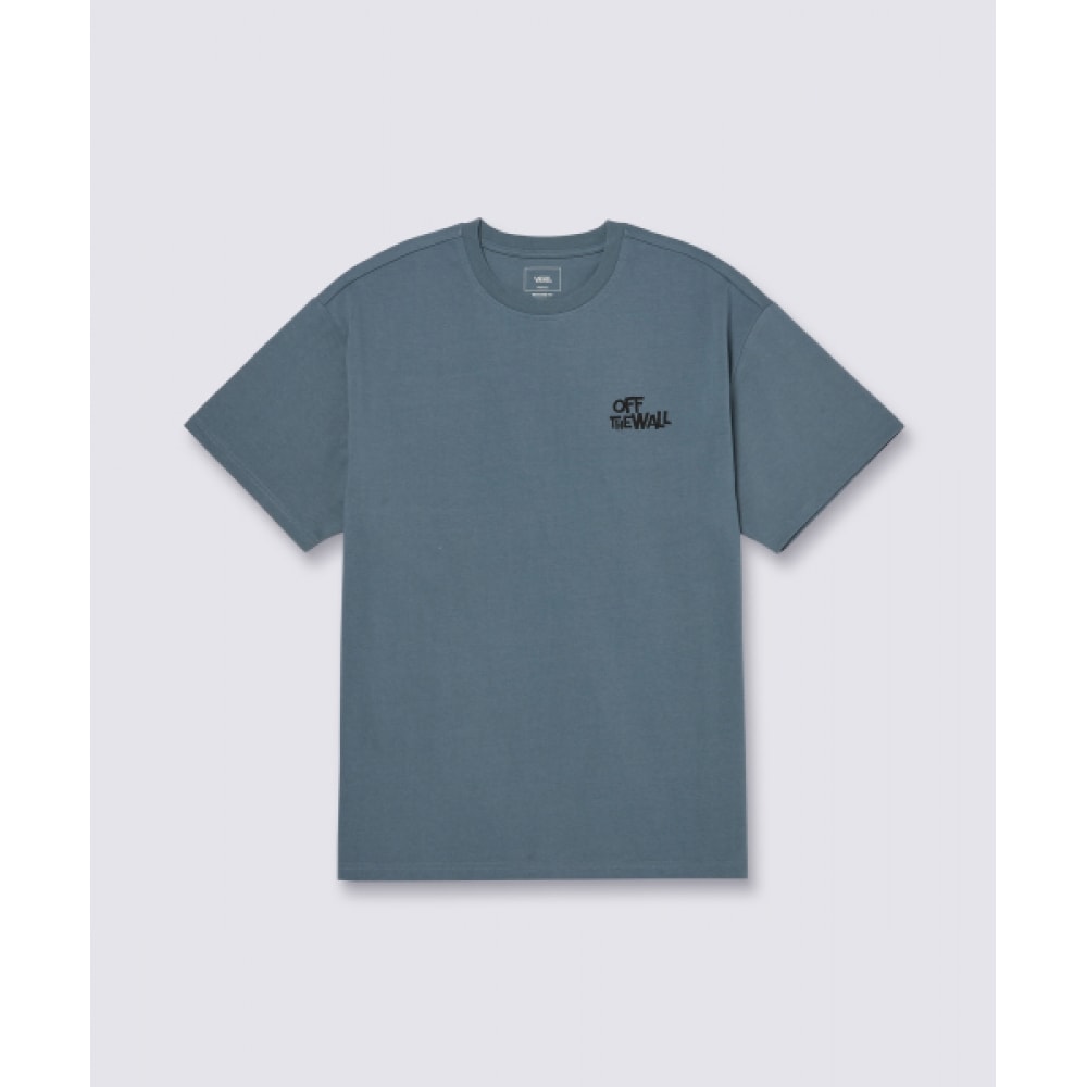 VANS ス톰ウェザー GFX 半袖Tシャツ VN000R60RV21