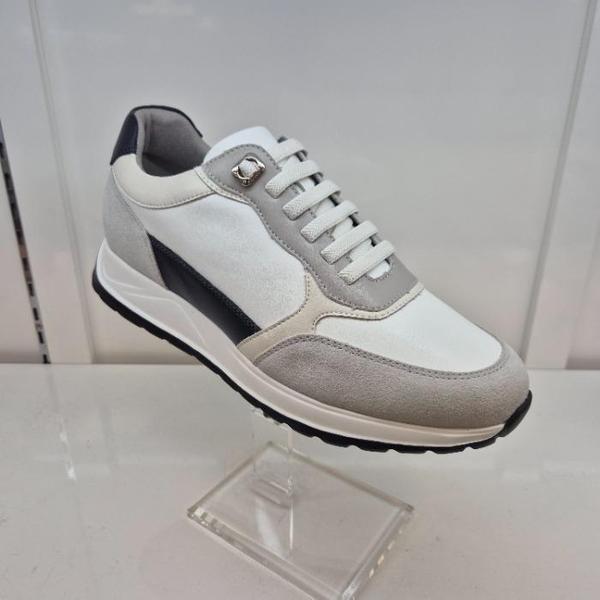 HC11 牛革メンズシューズ A6V6U5T1315 (45033812)