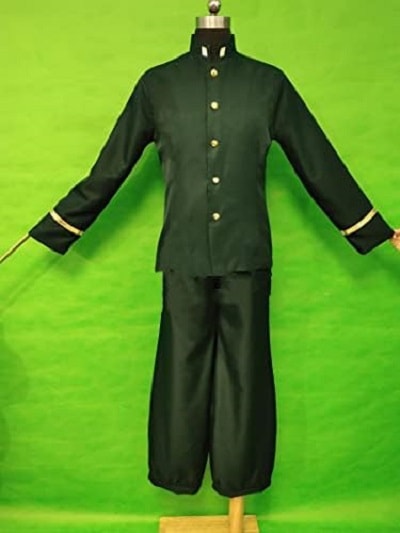 ジョジョの奇妙な冒険 広瀬康一 コスプレ衣装