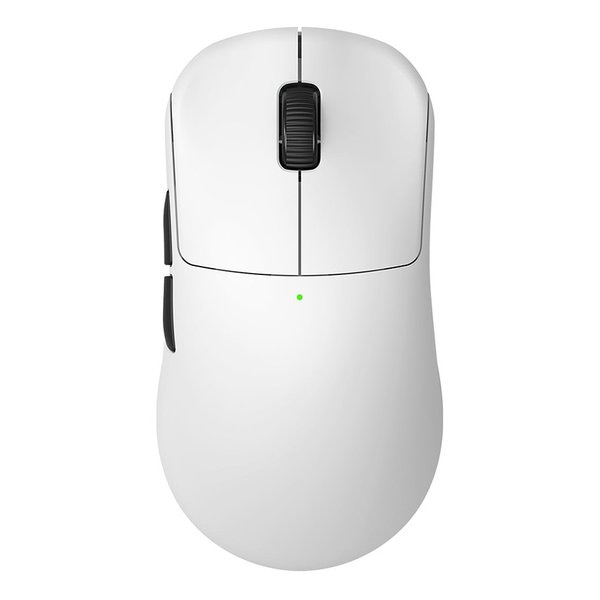 ES21 PRO ワイヤレスゲーミングマウス ホワイト RA-ES21PRO-WHITE