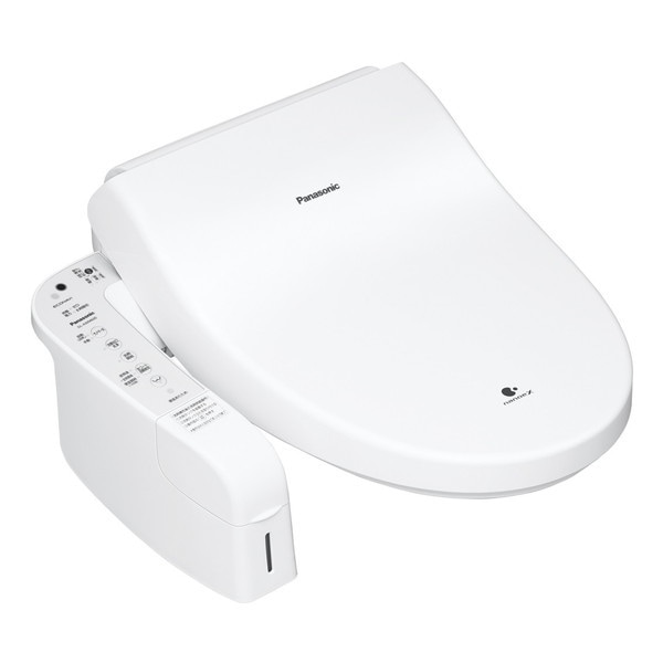 DL-AWM600-WS ホワイト ビューティトワレ [温水洗浄便座(瞬間式)]