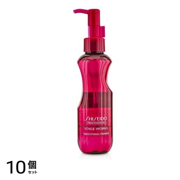 STAGE WORKS ステージワークス スムージング プライマー 150mL 10個セット