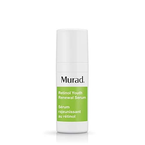 [アメリカ無料直送] [プレミアム商品][満足度上位]Murad Resurgenceレチノール青少