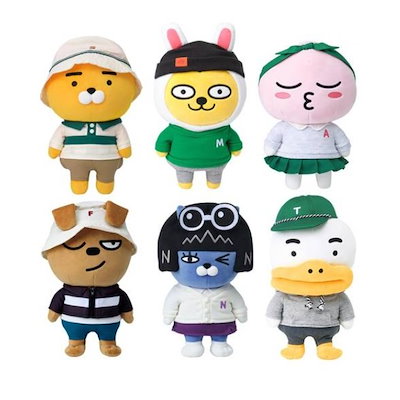 カカオフレンズコスチューム ドライバー カバー3.0 ヘッドカバー MUZI カカオフレンズコスチューム ドライバー カバー3.0 ヘッドカバー