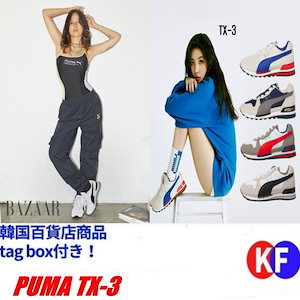 Puma レディース