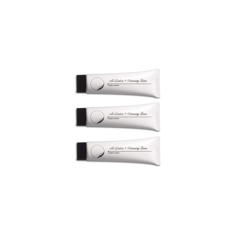 アイレディース 洗顔フォーム 100g (3個セット) 洗顔フォーム