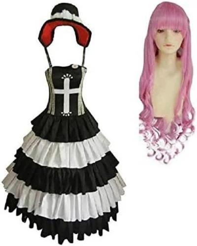 新作入荷コスチュームペローナス 帽子付き コスプレ衣装 お盆 プレゼント 祭り コスチューム クリスマス イベント パーティー 文化祭 ハロウイーン 衣装 仮装 変装コスプレ