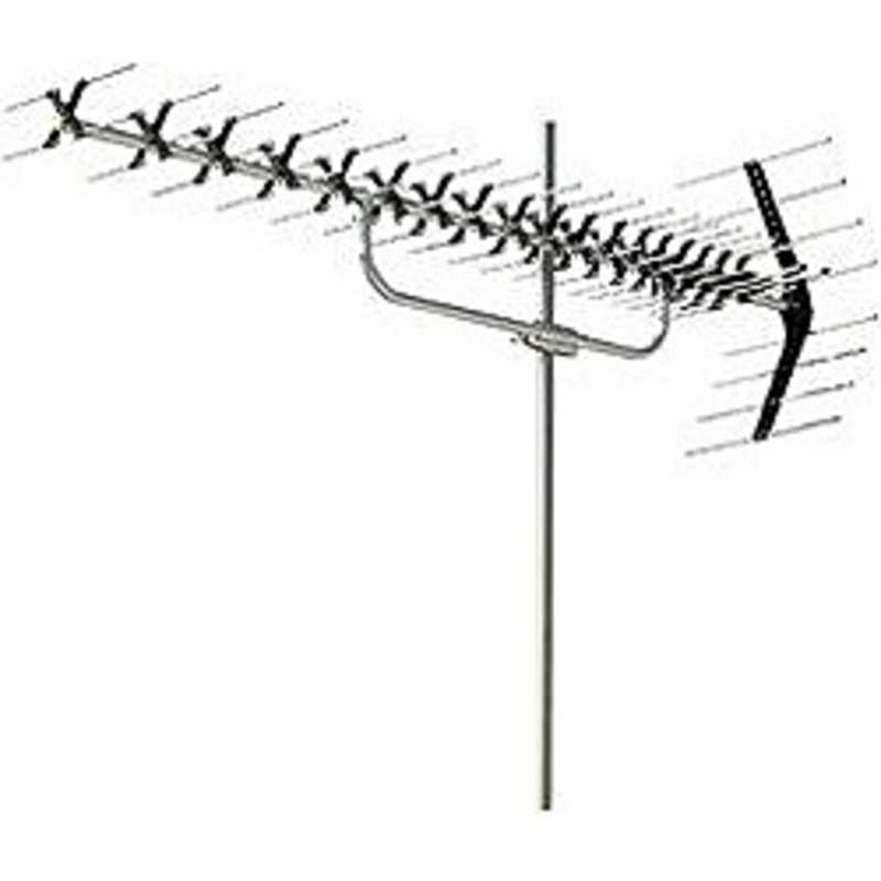 日本アンテナ　地上デジタル対応20素子UHFアンテナ(オールチャンネル)　AU20AX