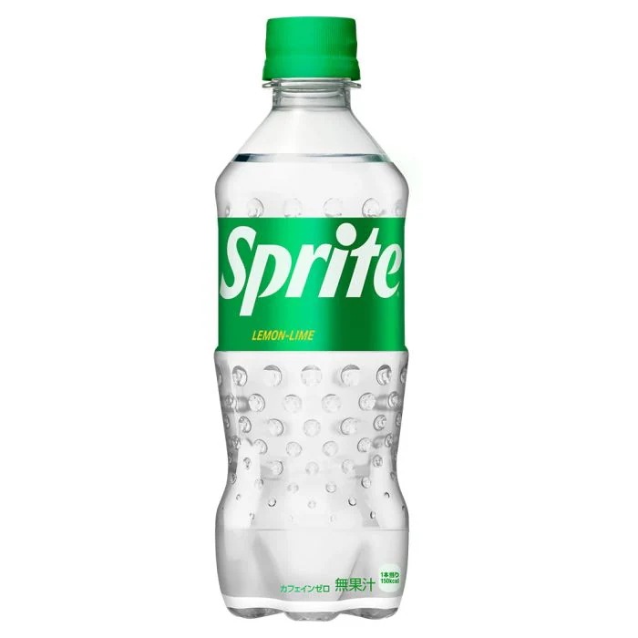 【2ケース】スプライト PET 470ml(24本入*2)
