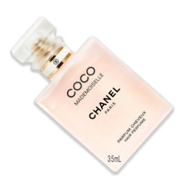 CHANEL ココ マドモアゼル ヘア パルファム 35mL