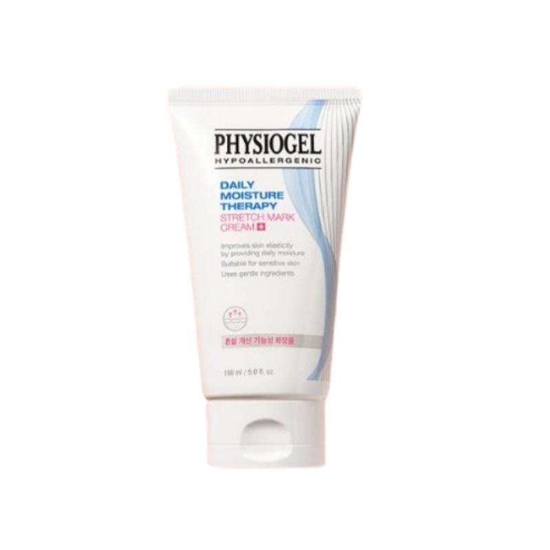 DMT ストレッチマーク 骨なしクリーム 150ml