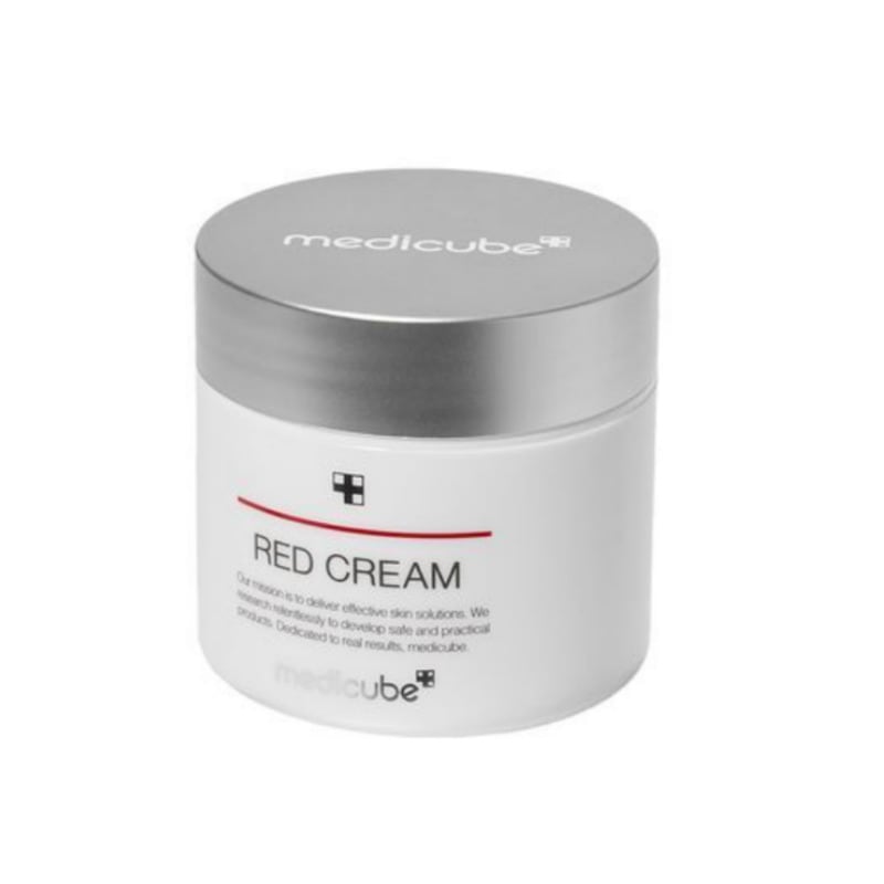 レッド クリーム 2.0 50ml