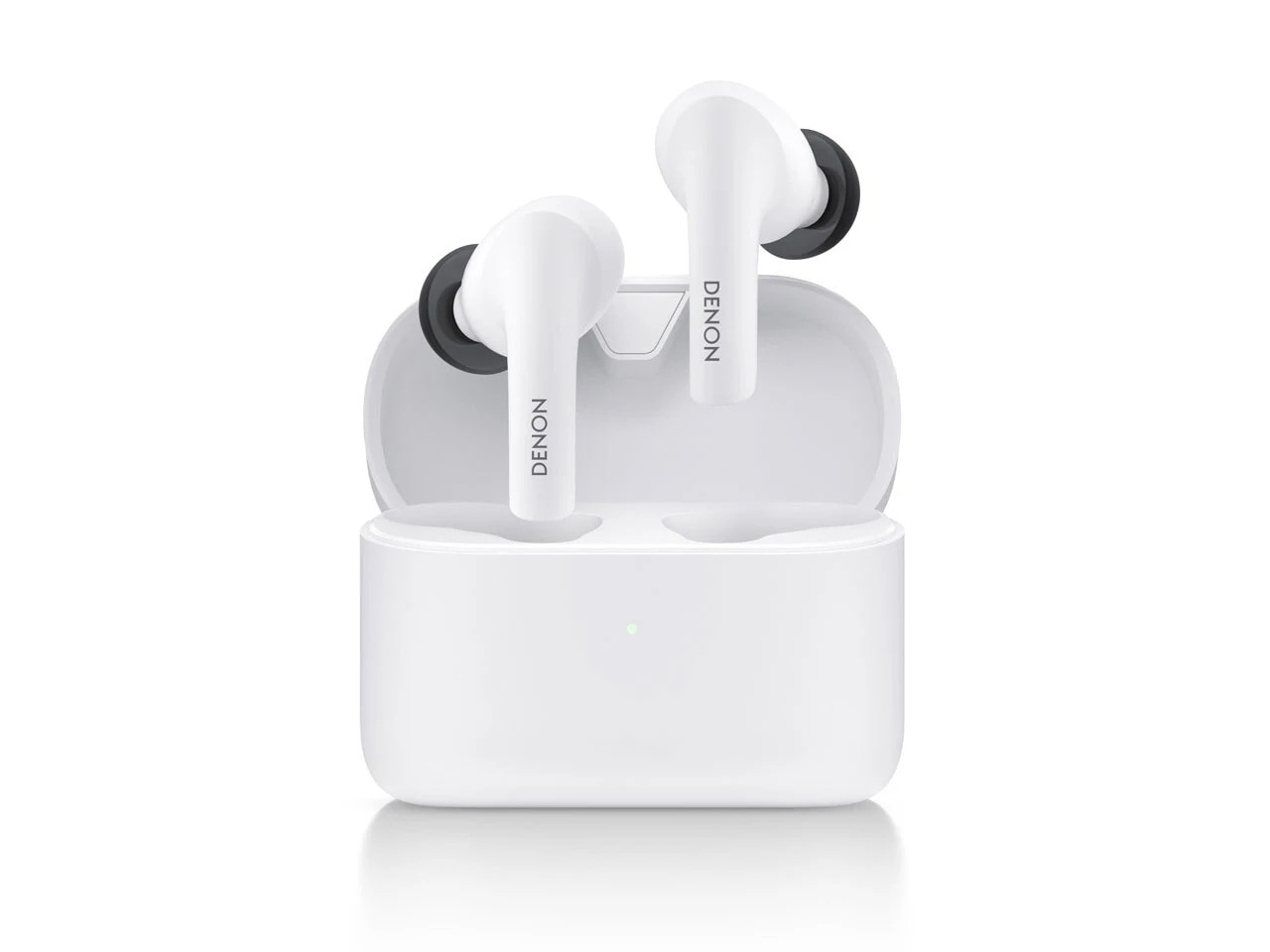 AH-C630W [ホワイト] ワイヤレスイヤホン