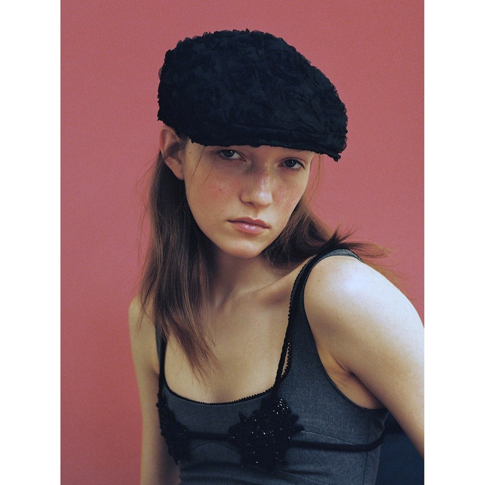 Qoo10] AWESOME NEEDS CLASSIC HUNTING CAP : バッグ・雑貨