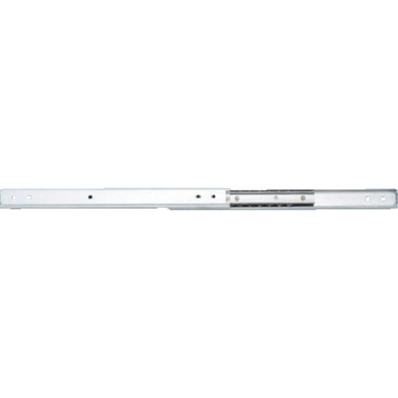 スガツネ工業　オールステンレス鋼製スライドレール(190-110-189)　SNS27D45