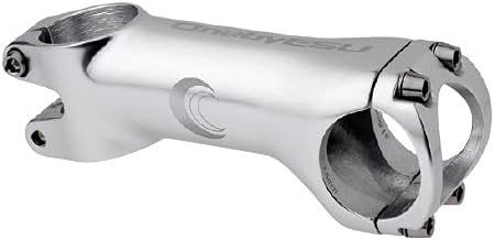 ワンバイエス スージー ステム シルバー 31.8mm 120mm 7,811円